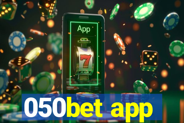 050bet app